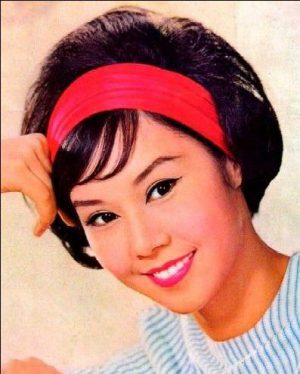 Annette Chang Hui Hsien