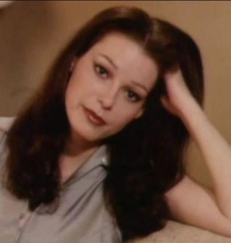 Annette Haven