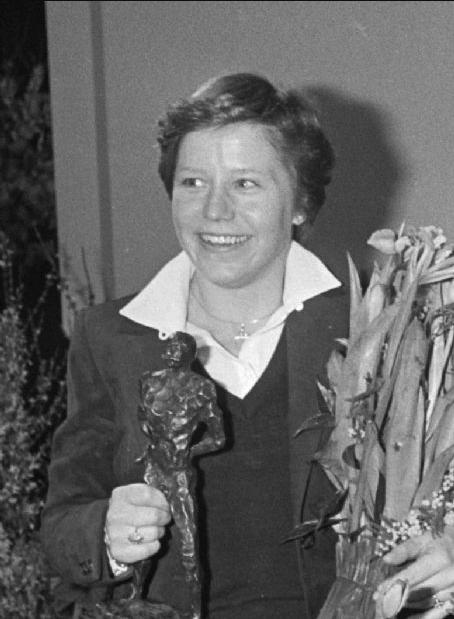 Annie Borckink