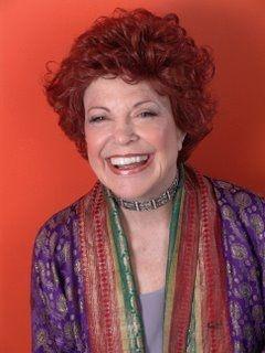 Annie Ross