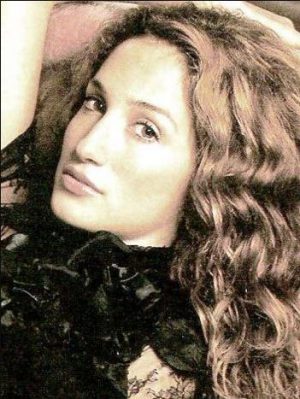 Annita Kouli