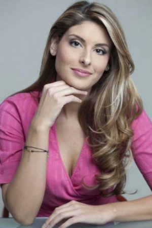 Anthi Salagoudi