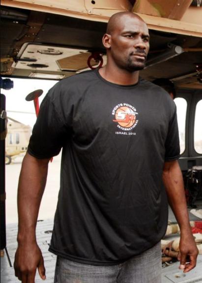 Anthony Bonner