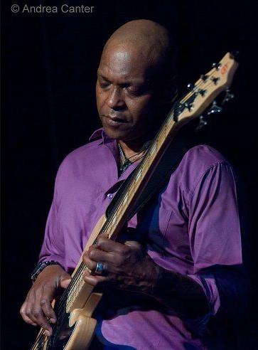Anthony Cox