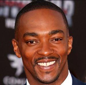 Anthony Mackie Death Fact Check, Birthday & Age | Dead or Kicking