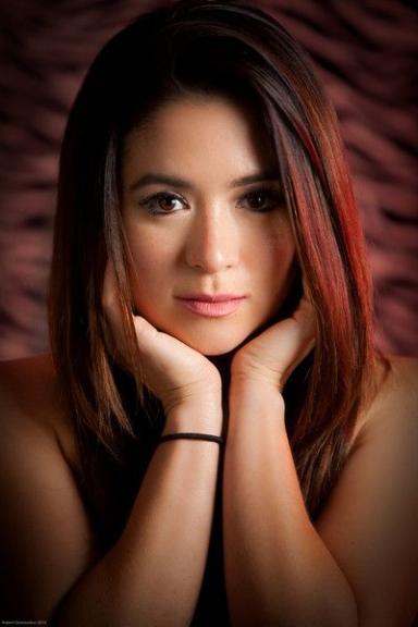 Antoinette Taus