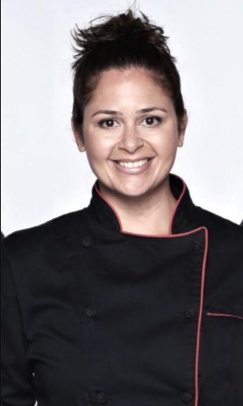 Antonia Lofaso Death Fact Check, Birthday & Age | Dead or Kicking