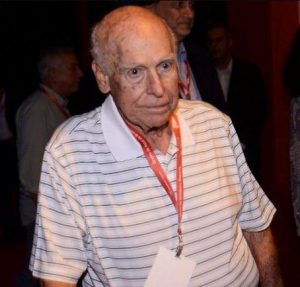 Antônio Carlos de Almeida Braga