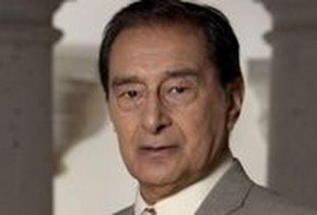 Antonio Medellín