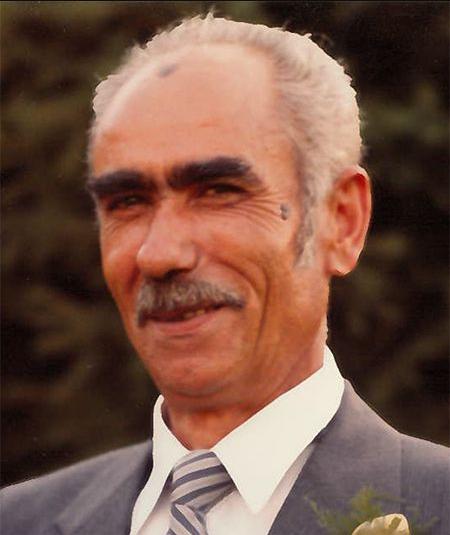 Antonio Salamone