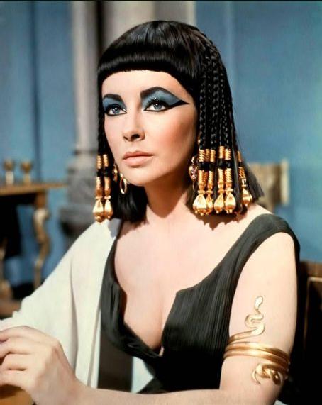 Antony & Cleopatra Promo   Cleopatra