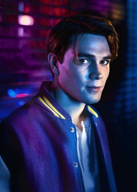 archie andrews pop