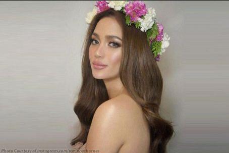 Arci Muñoz Death Fact Check, Birthday & Age | Dead Or Kicking