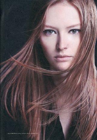 Arina Glavatska