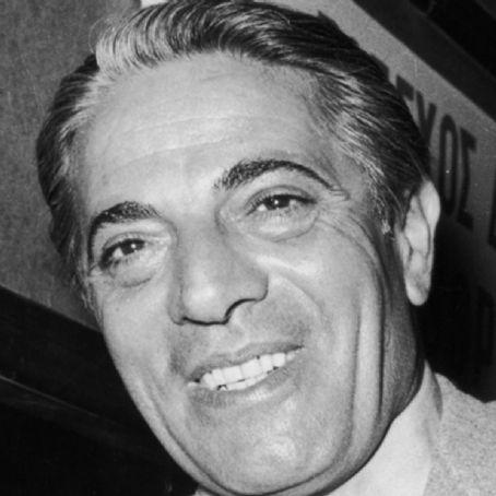 Aristotle Onassis Death Fact Check, Birthday & Date of Death