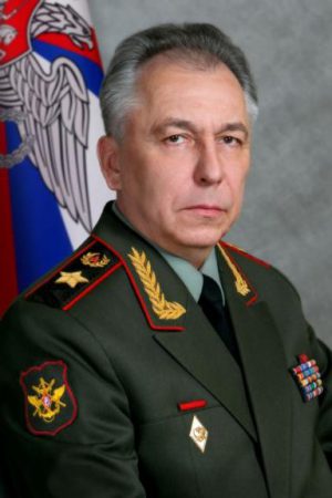 Arkady Bakhin