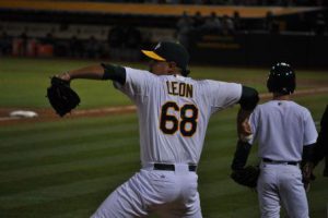 Arnold Leon