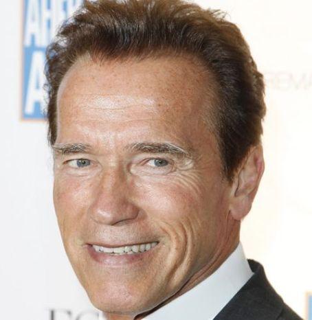 Death Of Arnold Schwarzenegger