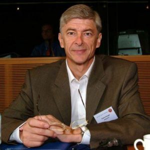 Arsène Wenger