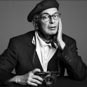 Arthur Elgort