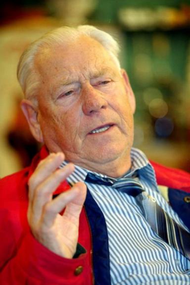 Arve Opsahl