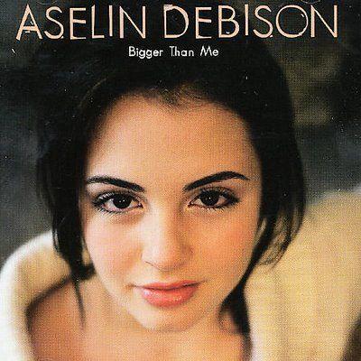 Aselin Debison