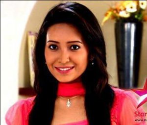 Asha Negi