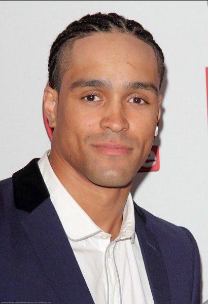 Ashley Banjo Death Fact Check Birthday And Age Dead Or Kicking
