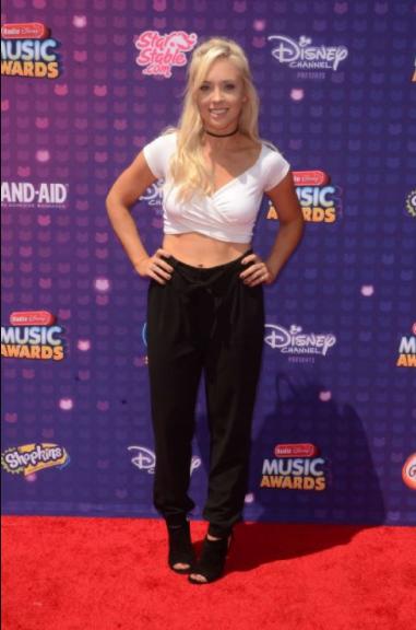 Ashley Nichole Death Fact Check, Birthday & Age | Dead or Kicking