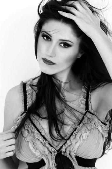 Asli Gungor