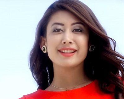 Asmi Shrestha