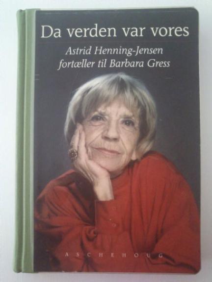 Astrid Henning Jensen