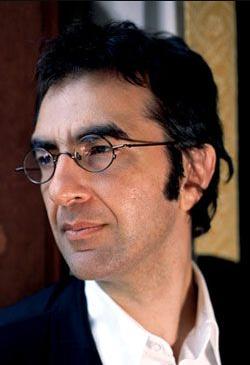 Atom Egoyan Atom Egoyan