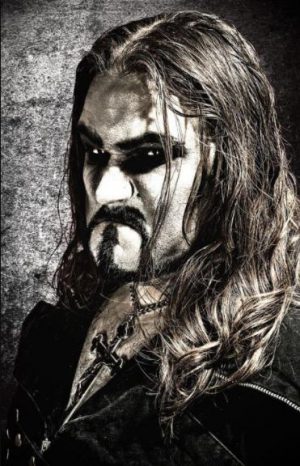 Attila Dorn