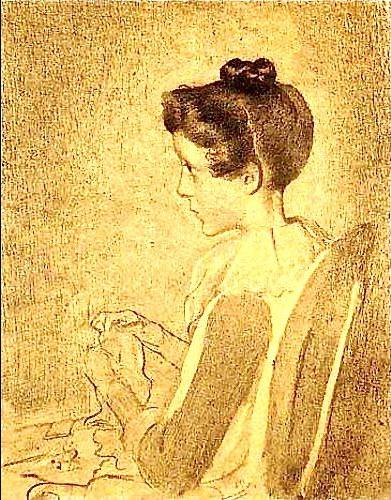 Aude de Montesquiou Fezensac