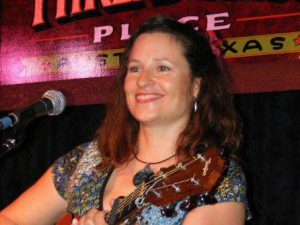 Audrey Auld Mezera