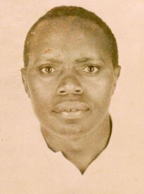 Augustin Bizimungu