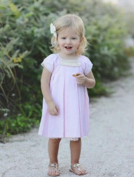 Ava Squire