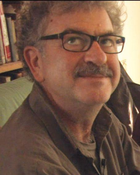 Avi Mograbi