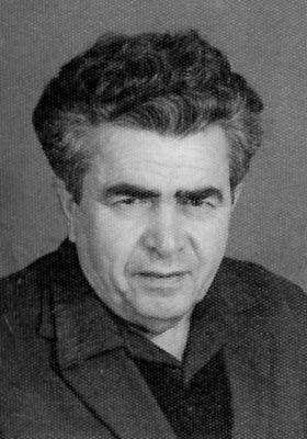Avraham Givelber