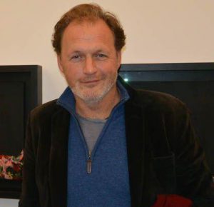 Axel Bernstorff