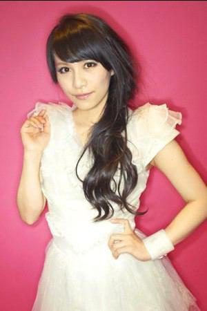 Ayaka Nishiwaki