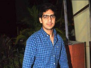 Ayan Mukherjee