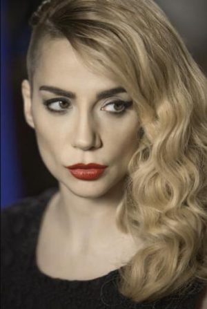 Aylin Aslim