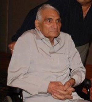 B.R. Chopra