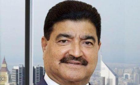 B. R. Shetty Death Fact Check, Birthday & Age Dead or Kicking