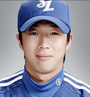 Bak Sang Won
