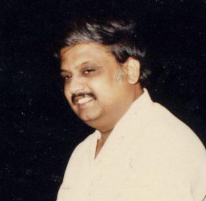Balasubramaniam S.P.