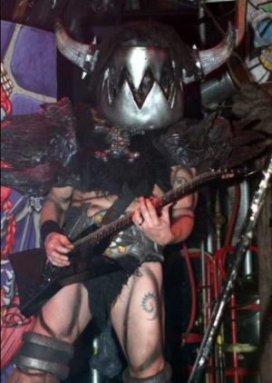 Balsac the Jaws of Death