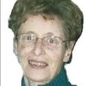 Barbara Ann Cole
